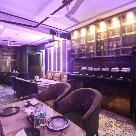 Hotel Wk Comfort - Near White Clove Yeni Delhi Dış mekan fotoğraf
