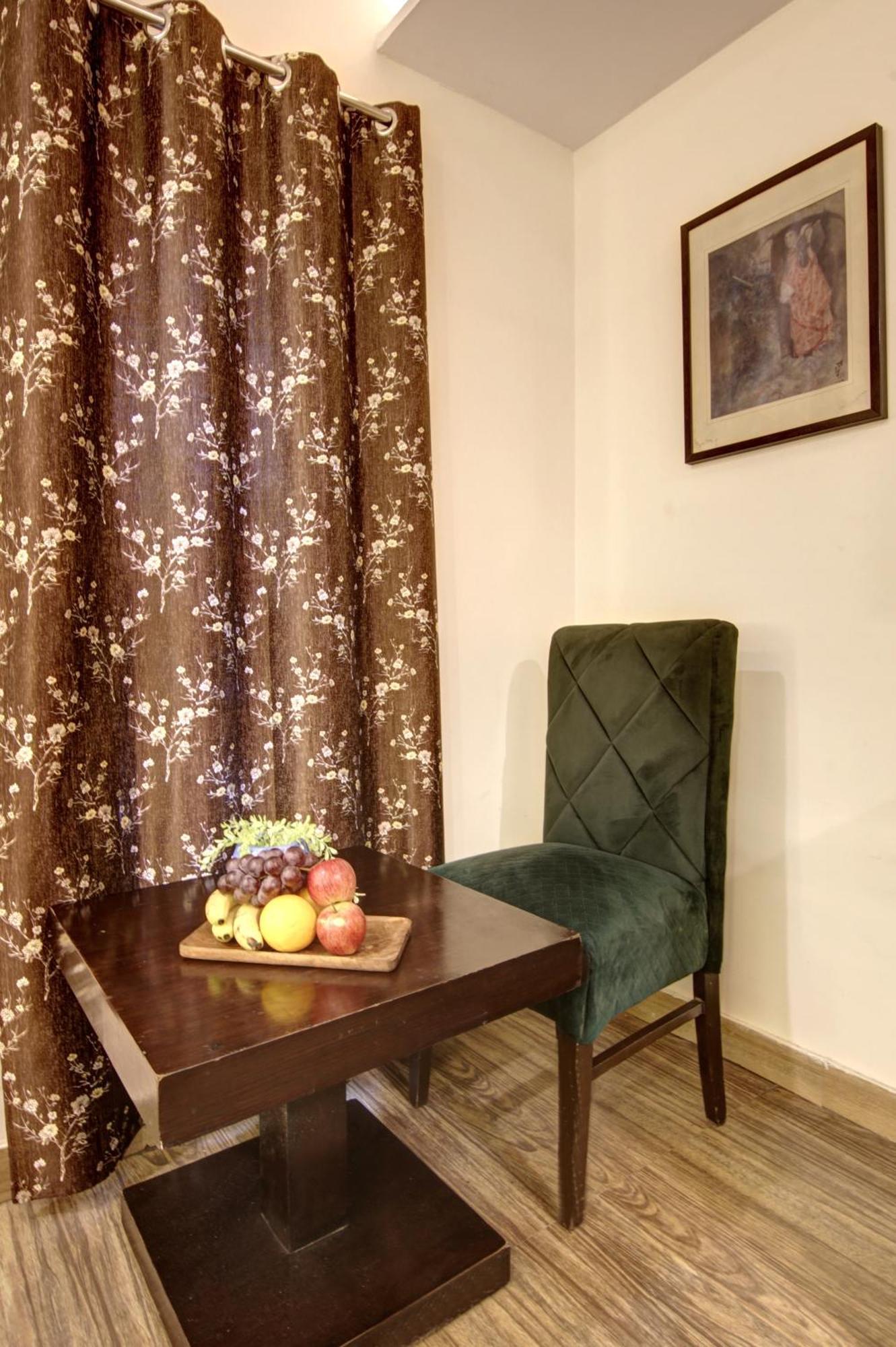 Hotel Wk Comfort - Near White Clove Yeni Delhi Dış mekan fotoğraf