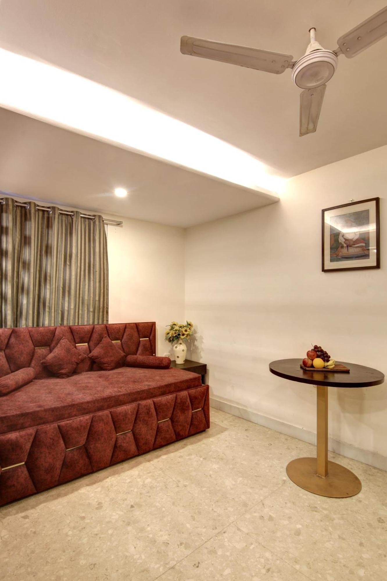 Hotel Wk Comfort - Near White Clove Yeni Delhi Dış mekan fotoğraf